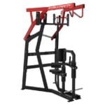 SERIE V POLEA FRONTAL S-18