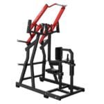 SERIE V POLEA VERTICAL - S18