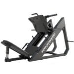 PRENSA DE PIERNA 45 FIJA S-18