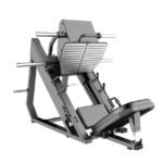 PRENSA DE PIERNA 45 - S18