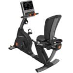 BICICLETA RECUMBENT R BIKE PRO