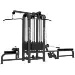 MULTIGIMNASIO 4 ESTACIONES LD
