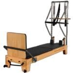 EVO REFORMER PREMIUM CON TORRE BK