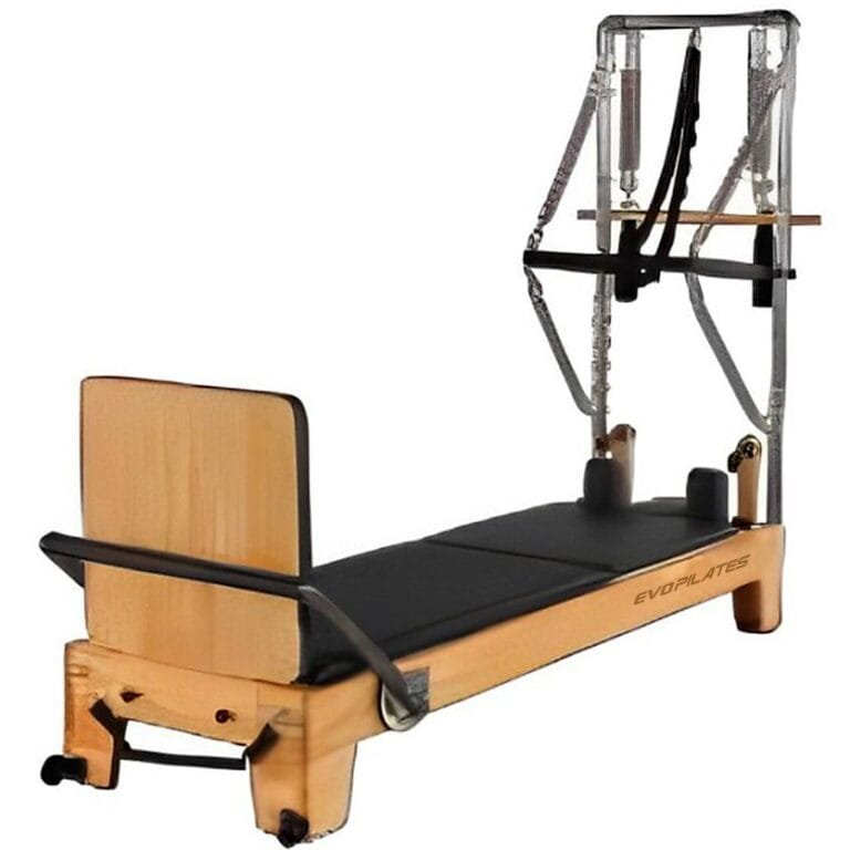 EVO REFORMER PREMIUM CON TORRE BK - Fitness Project