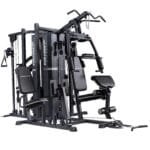 MULTIGIMNASIO EVO 5500