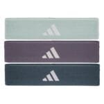 BANDAS DE RESISTENCIA X3