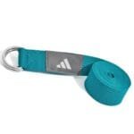 YOGA STRAP VERDE ADIDAS