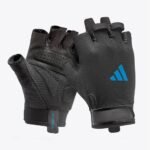 GUANTES ENTRENAMIENTO ESSENTIAL