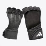 GUANTES ENTRENAMIENTO ABIERTOS