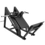 HACK SQUAT LD EVO PRO