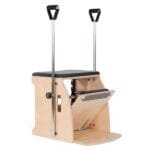 SILLA DE PILATES EVO WUNDA