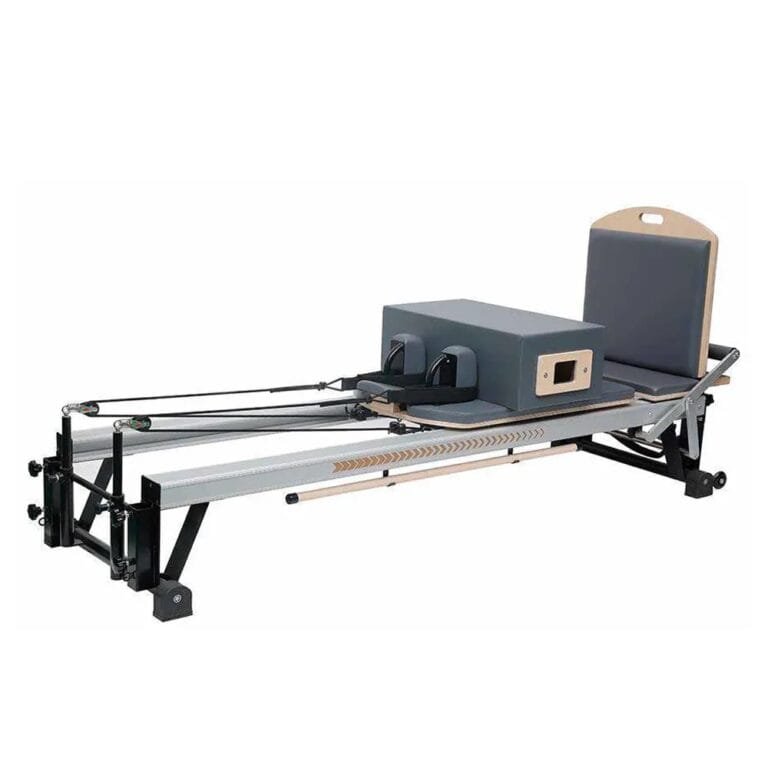 EVO REFORMER PRO MAX - Fitness Project