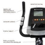 Bicicleta Estática B40 - Imagen 8