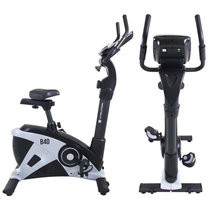 Bicicleta Estática B40 - Imagen 2