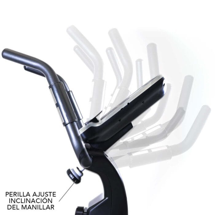 Bicicleta Estática B40 - Imagen 7