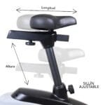 Bicicleta Estática B40 - Imagen 6