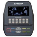 Elíptica E60 - Imagen 2