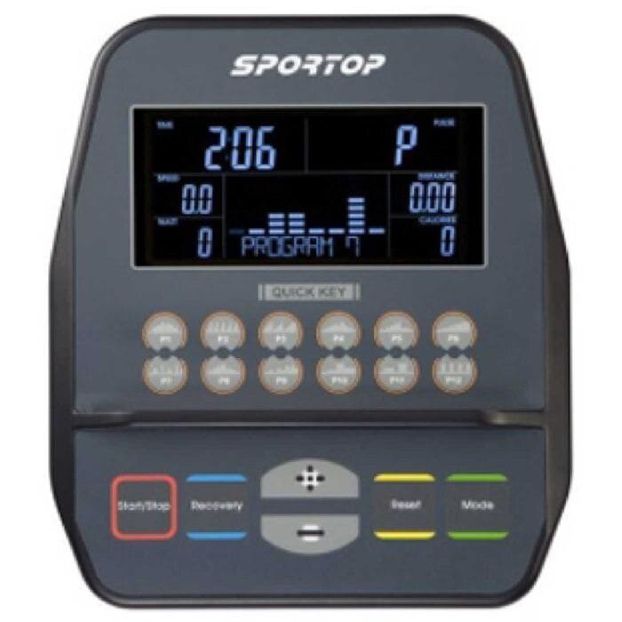 Elíptica E60 - Imagen 2