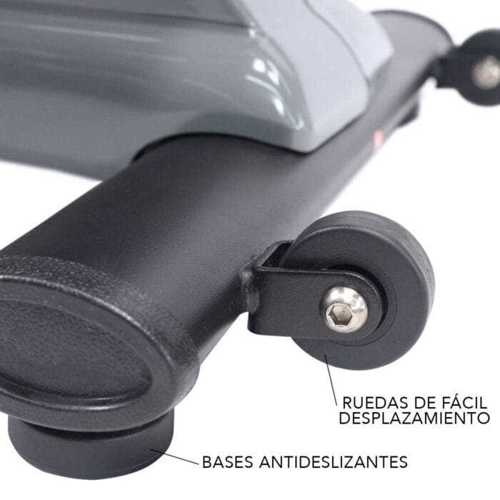 Elíptica Ikona - Imagen 5