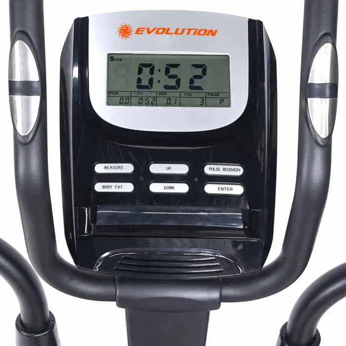 Elíptica Ikona - Imagen 3