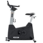 Bicicleta Vertical XBU55 Spirit Fitness