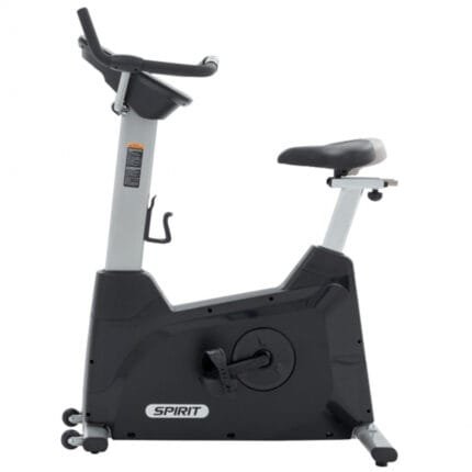 Bicicleta Vertical XBU55 Spirit Fitness