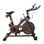 Bicicleta Tipo Spinning Residencial 150BS Athletic
