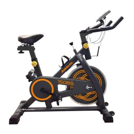 Bicicleta Tipo Spinning Residencial 150BS Athletic