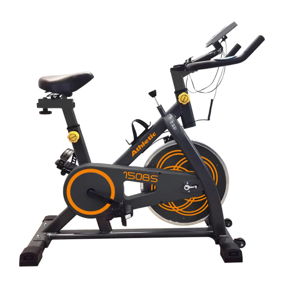 Bicicleta Tipo Spinning Residencial 150BS Athletic