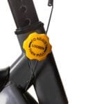 Bicicleta Tipo Spinning Residencial 150BS Athletic - Imagen 2