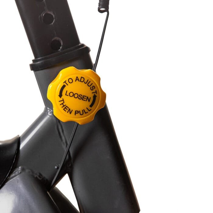 Bicicleta Tipo Spinning Residencial 150BS Athletic - Imagen 2