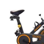 Bicicleta Tipo Spinning Residencial 150BS Athletic - Imagen 4