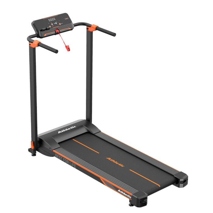 Trotadora Residencial 23T Fitfold Athletic - Imagen 2