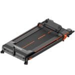 Trotadora Residencial 23T Fitfold Athletic - Imagen 3