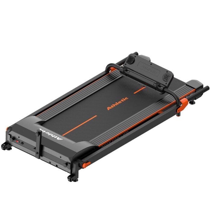 Trotadora Residencial 23T Fitfold Athletic - Imagen 3