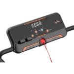 Trotadora Residencial 23T Fitfold Athletic - Imagen 4