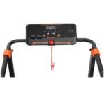 Trotadora Residencial 23T Fitfold Athletic - Imagen 5