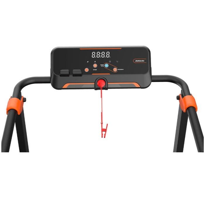 Trotadora Residencial 23T Fitfold Athletic - Imagen 5