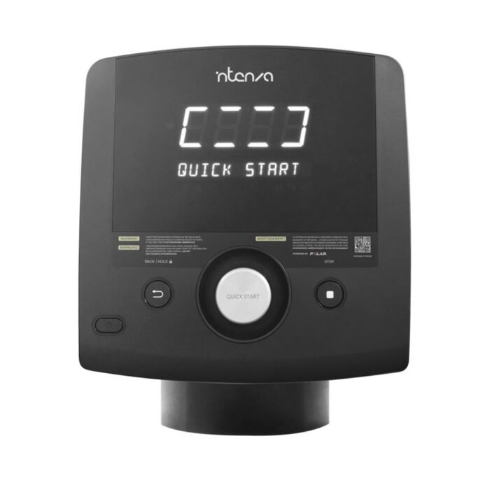 Trotadora Profesional 450TI2S Intenza Fitness - Imagen 2