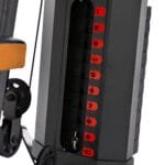 Multigimnasio 1 Estación 510M Athletic - Imagen 2