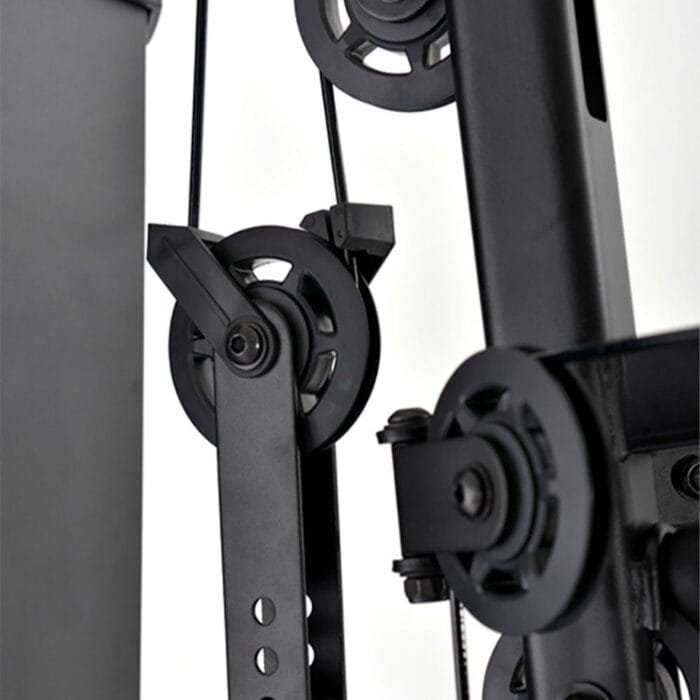 Multigimnasio 1 Estación 510M Athletic - Imagen 4