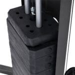 Multigimnasio 1 Estación 510M Athletic - Imagen 5