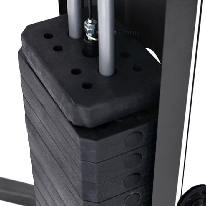 Multigimnasio 1 Estación 510M Athletic - Imagen 5