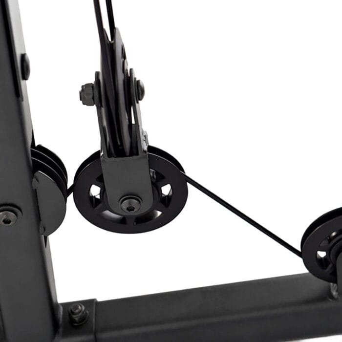 Multigimnasio 1 Estación 510M Athletic - Imagen 6