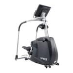 Escalador Profesional CS800+ Spirit Fitness