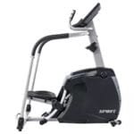 Escalador Profesional CS800+ Spirit Fitness - Imagen 2
