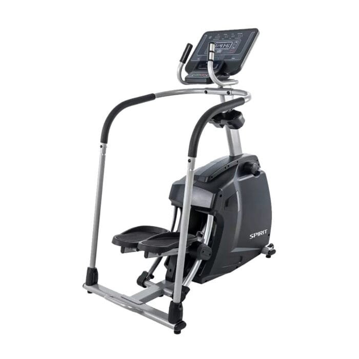 Escalador Profesional CS800+ Spirit Fitness - Imagen 3