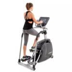 Escalador Profesional CS800+ Spirit Fitness - Imagen 5