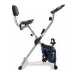 Bicicleta Reclinada Plegable FB360 Xterra Fitness - Imagen 2