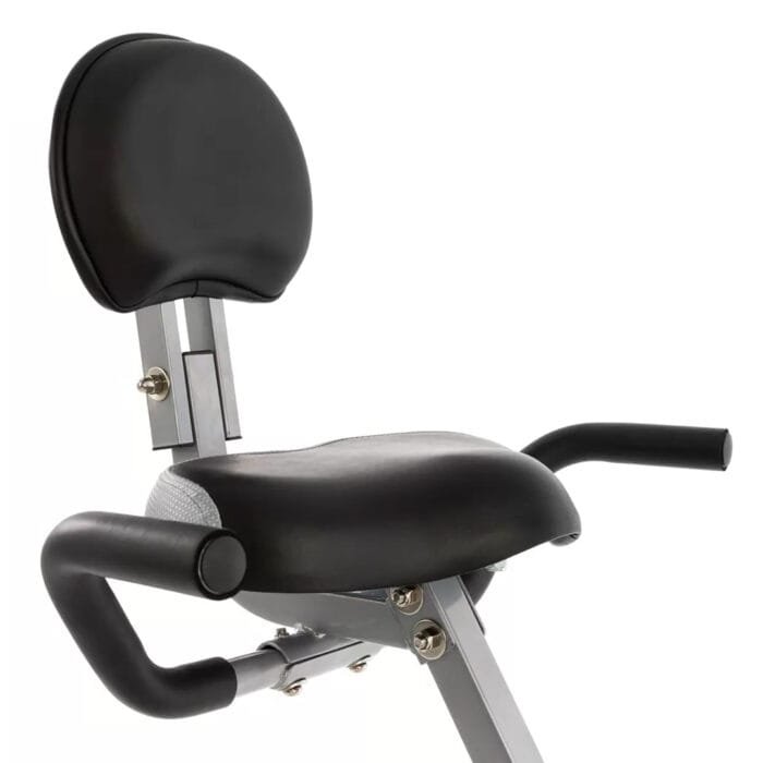 Bicicleta Reclinada Plegable FB360 Xterra Fitness - Imagen 3
